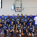 Cava Basket: contro la Bristoforno Curti arriva il quarto successo consecutivo 