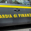 Cava, blitz della Guardia di finanza in un autolavaggio cittadino