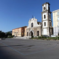 Cava, Cinque Stelle sul parcheggio del Convento San Francesco: «L'area deve ritornare ai Frati» 