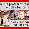 “Cava Città Aperta”, ecco il programma del candidato sindaco Enrico Bastolla