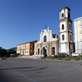 Cava de' Tirreni: 10 milioni di euro per piazza San Francesco e Santa Maria al Rifugio