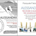 Cava de' Tirreni, 16 giugno presentazione progetto #Alessandra il libro - il film