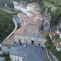 Cava de’ Tirreni, 2 giugno visite guidate all'Abbazia benedettina della Santissima Trinità