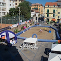 Cava de’ Tirreni: 22 agosto la presentazione del Torneo di Beach Volley