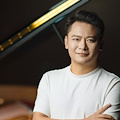 Cava de' Tirreni: 25 luglio il concerto di Hong Xu, tra i migliori pianisti cinesi della sua generazione