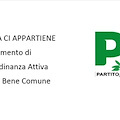 Cava de' Tirreni, 4 gennaio conferenza dei Democratici in Comune 