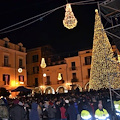 Cava de' Tirreni, 4 gennaio il Concerto Gospel sotto l'albero