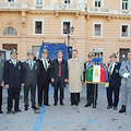 Cava de' Tirreni, 4 novembre la celebrazione della Giornata dell'Unità Nazionale e delle Forze Armate