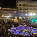 Cava de’ Tirreni, 5 gennaio la “Notte Bianca”: lo show di Clementino evento clou dell'iniziativa tra shopping e musica su due palchi