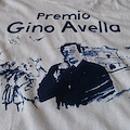 Cava de' Tirreni, 6 giugno la 16esima edizione del "Premio Gino Avella"