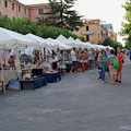 Cava de’ Tirreni: 6 maggio ritornano i mercatini del collezionismo