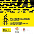 Cava de' Tirreni: al via corso di introduzione ad Amnesty International 