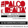 Cava de' Tirreni: al via i casting per il web talent 'Tra Palco e Realtà'