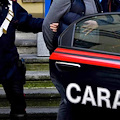 Cava de' Tirreni: arrestato 36enne per spaccio di droga. Fermato anche un minore 