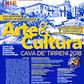 Cava de' Tirreni: “Arte e Cultura”, tutto pronto per la 22esima edizione [PROGRAMMA]