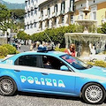 Cava de’ Tirreni: bilancio delle attività settimanali della Polizia di Stato (28 giugno-5 luglio)