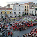 Cava de' Tirreni, bilancio positivo per la 362ª edizione della Festa di Monte Castello