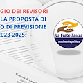 Cava de' Tirreni, bocciata la proposta di bilancio di previsione 2023-2025. Il commento de "La Fratellanza" 