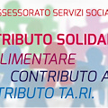 Cava de' Tirreni, bonus solidarietà: pubblicate graduatorie