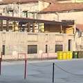 Cava de' Tirreni, centro storico: si amplia la zona a traffico limitato