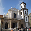 Cava de' Tirreni, chiude lo zoo del Convento di San Francesco e Sant'Antonio 