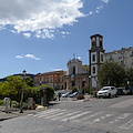 Cava de' Tirreni: Comune rispolvera il progetto del parcheggio San Francesco