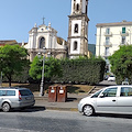 Cava de' Tirreni: contenitori del vetro in piazza San Francesco per contrastare l'inciviltà 