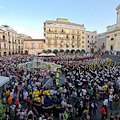 Cava de' Tirreni, Disfida dei Trombonieri: in programma quattro gli eventi storico-folkloristici 