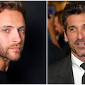 Cava de' Tirreni, domani le riprese della serie "I diavoli" con Patrick Dempsey e Alessandro Borghi