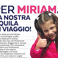 Cava de' Tirreni: domani partita benefica per la piccola Miriam [PROGRAMMA]