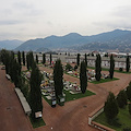 Cava de' Tirreni: dopo allerta meteo riapre il cimitero 