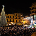 Cava de' Tirreni, ecco tutti i concerti fino alla Notte Bianca 2019 [PROGRAMMA]