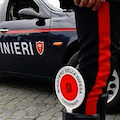 Cava de' Tirreni, estorsione e lesioni: in tre ai domiciliari