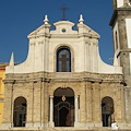 Cava de' Tirreni: fra' Pietro Isacco nuovo superiore del Santuario di San Francesco e Sant'Antonio