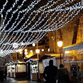 Cava de' Tirreni, il Covid non ferma il Natale: al via gara d’appalto per le luminarie