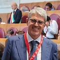 Cava de' Tirreni, il sindaco Servalli al congresso nazionale Ali 