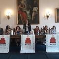 Cava de' Tirreni in fermento per il "Festival Internazionale di Ceramica al Femminile"