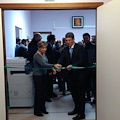 Cava de' Tirreni, inaugurato il "Green Generation Hub"