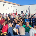 Cava de' Tirreni: inaugurato l’Eremo di San Martino