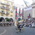 Cava de’ Tirreni, individuate le aree per le Associazioni folkloristiche 