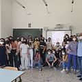 Cava de' Tirreni, liceo "De Filippis Galdi" protagonista al festival "STEM Lab Day"