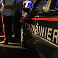 Cava de' Tirreni: malviventi fanno irruzione in un bar e aggrediscono proprietario