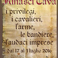 Cava de' Tirreni, mercoledì 15 presentazione di 'RinasciCava'