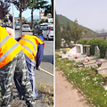 Cava de' Tirreni: percettori RdC saranno impiegati nella cura del cimitero comunale 