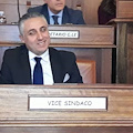 Cava de' Tirreni: presentato Enrico Polichetti come nuovo vicesindaco