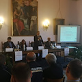 Cava de'Tirreni: presentato il progetto "Caesar II", la smart resilience per i comuni