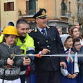 Cava de' Tirreni: Protezione Civile in visita nelle scuole 