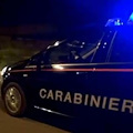 Cava de' Tirreni, provano a rubare in Centro: ladri costretti alla fuga