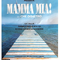 Cava de' Tirreni, questa sera lo spettacolo teatrale "Mamma mia... che disastro"