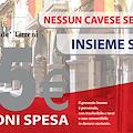 Cava de' Tirreni, riaperti termini per presentazione dei "Buoni Spesa"